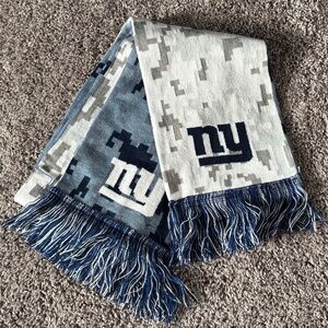 New York Giants Scarf